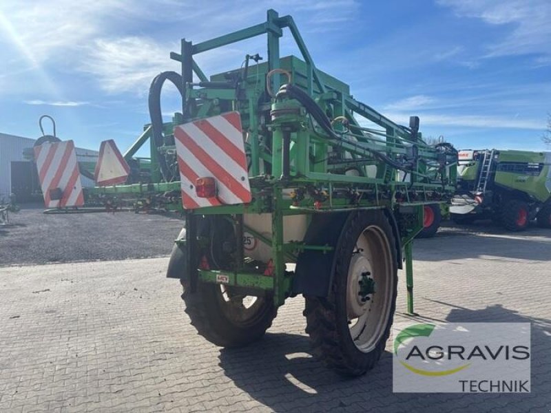 Anhängespritze typu CHD CHD 40/27, Gebrauchtmaschine w Meppen (Zdjęcie 2)