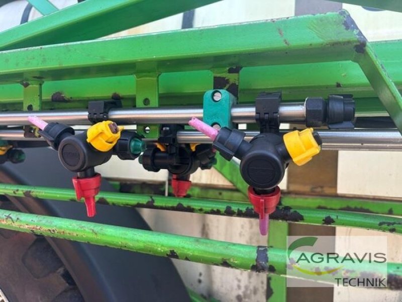 Anhängespritze typu CHD CHD 40/27, Gebrauchtmaschine w Meppen (Zdjęcie 12)