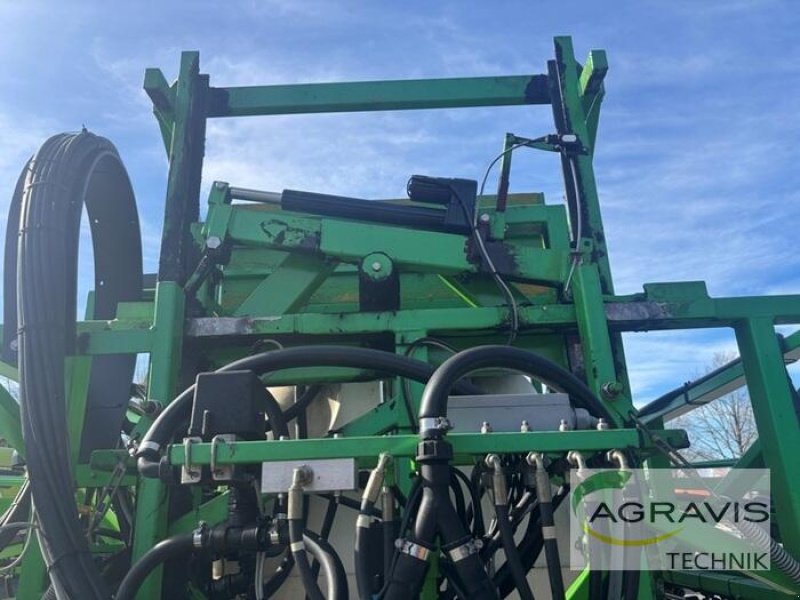 Anhängespritze typu CHD CHD 40/27, Gebrauchtmaschine w Meppen (Zdjęcie 16)