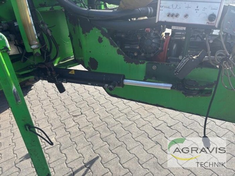 Anhängespritze typu CHD CHD 40/27, Gebrauchtmaschine w Meppen (Zdjęcie 14)