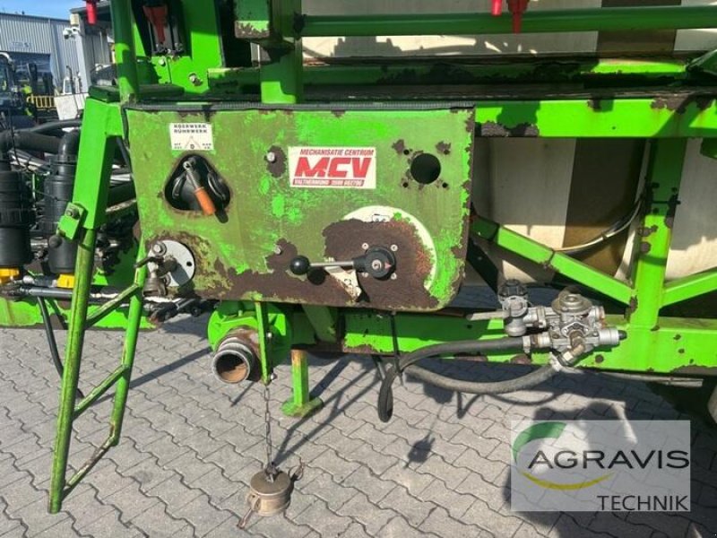 Anhängespritze typu CHD CHD 40/27, Gebrauchtmaschine w Meppen (Zdjęcie 7)