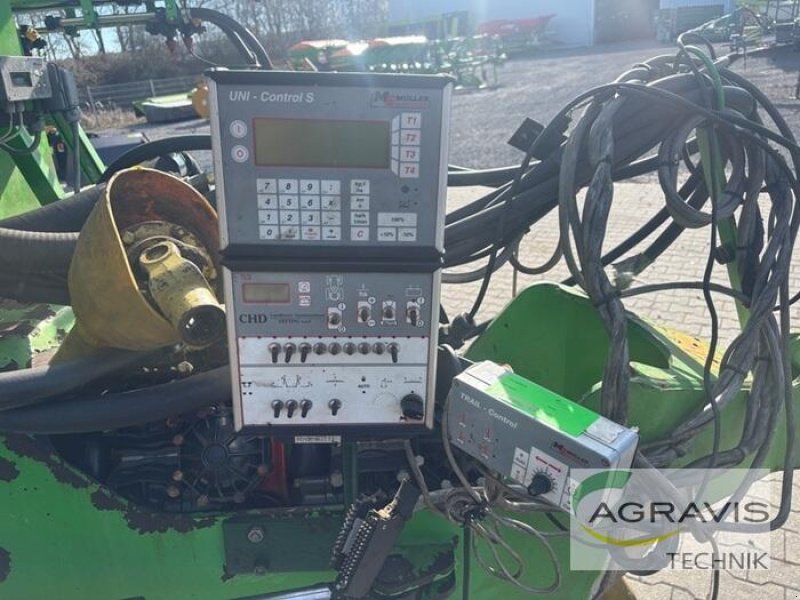 Anhängespritze typu CHD CHD 40/27, Gebrauchtmaschine w Meppen (Zdjęcie 10)