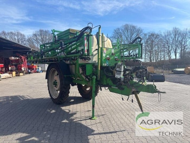 Anhängespritze typu CHD CHD 40/27, Gebrauchtmaschine w Meppen (Zdjęcie 1)