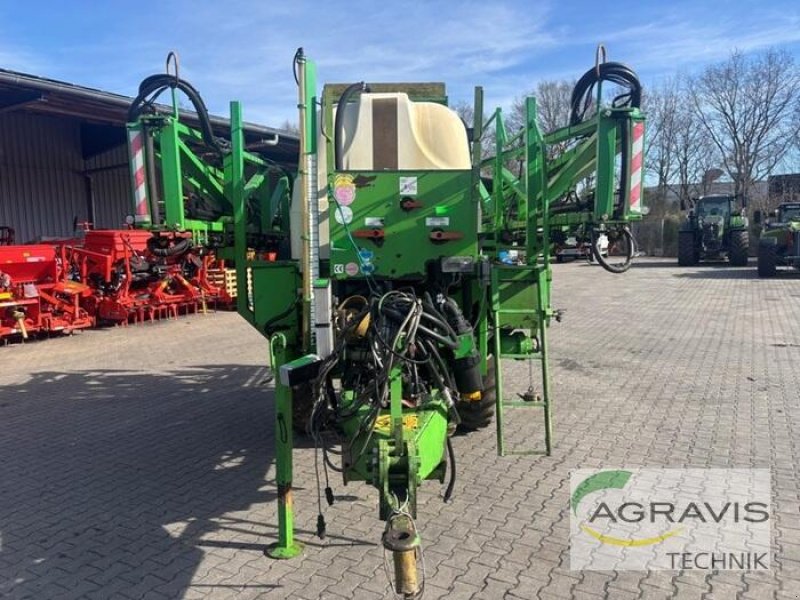 Anhängespritze typu CHD CHD 40/27, Gebrauchtmaschine w Meppen (Zdjęcie 4)