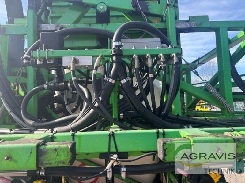 Anhängespritze typu CHD CHD 40/27, Gebrauchtmaschine w Meppen (Zdjęcie 15)