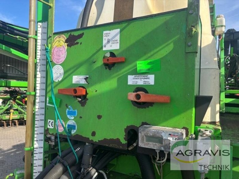 Anhängespritze typu CHD CHD 40/27, Gebrauchtmaschine w Meppen (Zdjęcie 9)