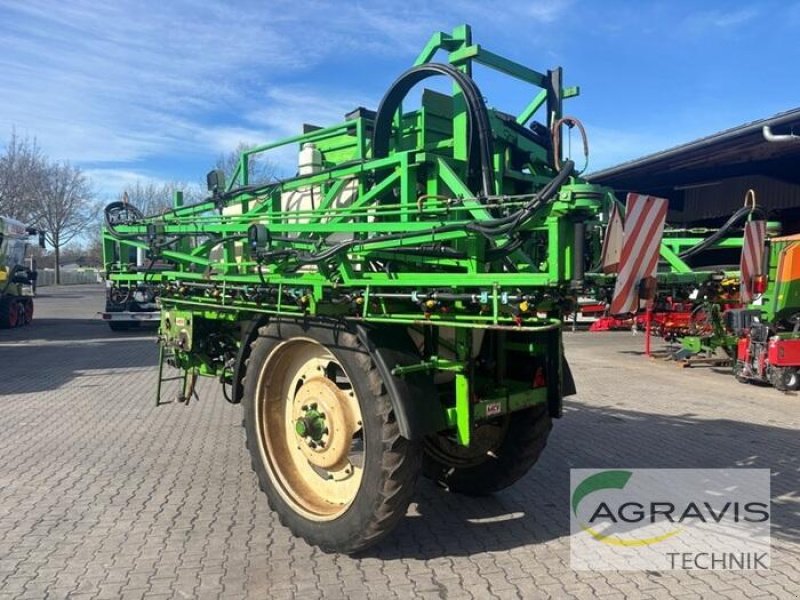 Anhängespritze typu CHD CHD 40/27, Gebrauchtmaschine w Meppen (Zdjęcie 3)