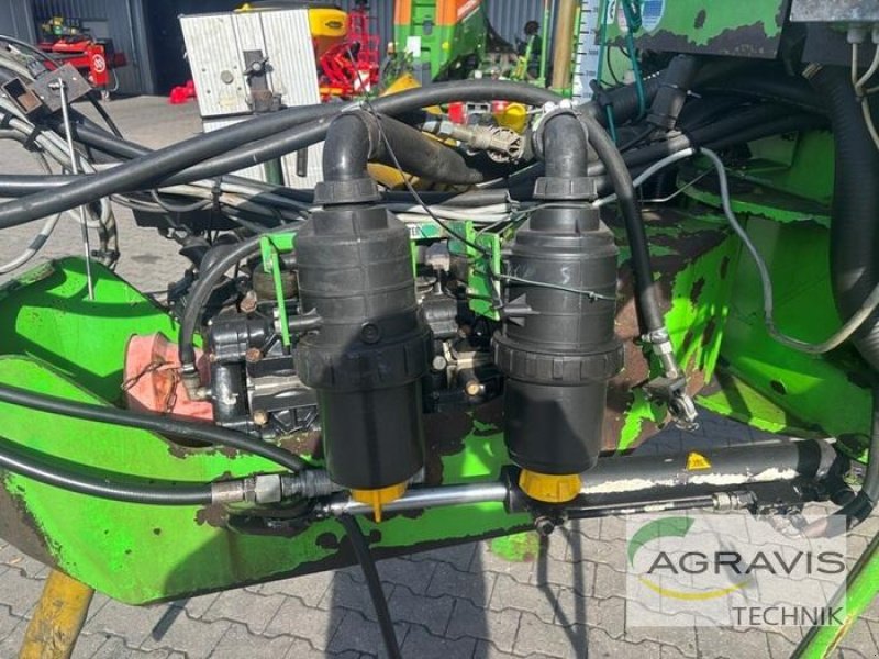 Anhängespritze typu CHD CHD 40/27, Gebrauchtmaschine w Meppen (Zdjęcie 8)