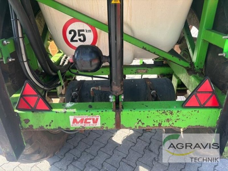 Anhängespritze typu CHD CHD 40/27, Gebrauchtmaschine w Meppen (Zdjęcie 17)