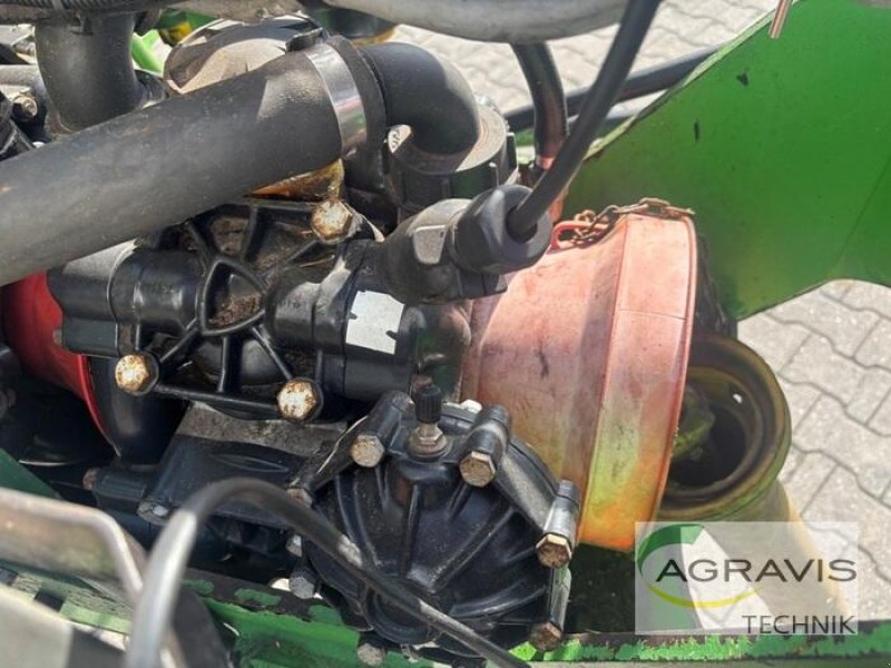 Anhängespritze typu CHD CHD 40/27, Gebrauchtmaschine w Meppen (Zdjęcie 18)