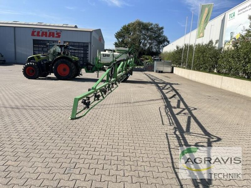 Anhängespritze of the type CHD CHD 40/33, Gebrauchtmaschine in Alpen (Picture 20)