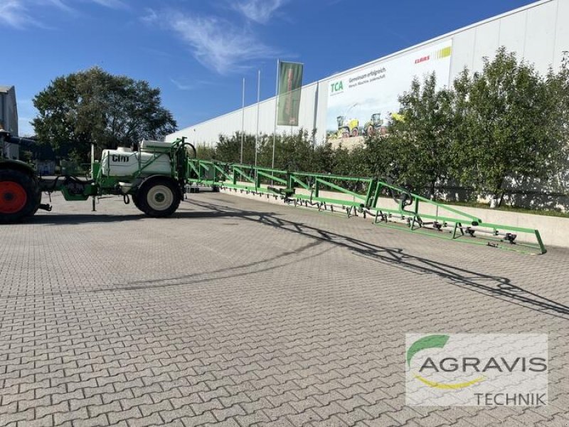 Anhängespritze of the type CHD CHD 40/33, Gebrauchtmaschine in Alpen (Picture 21)