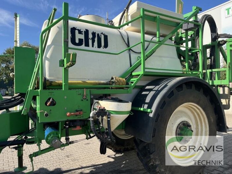 Anhängespritze of the type CHD CHD 40/33, Gebrauchtmaschine in Alpen (Picture 14)