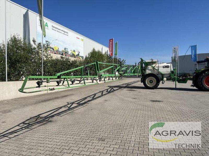 Anhängespritze of the type CHD CHD 40/33, Gebrauchtmaschine in Alpen (Picture 5)