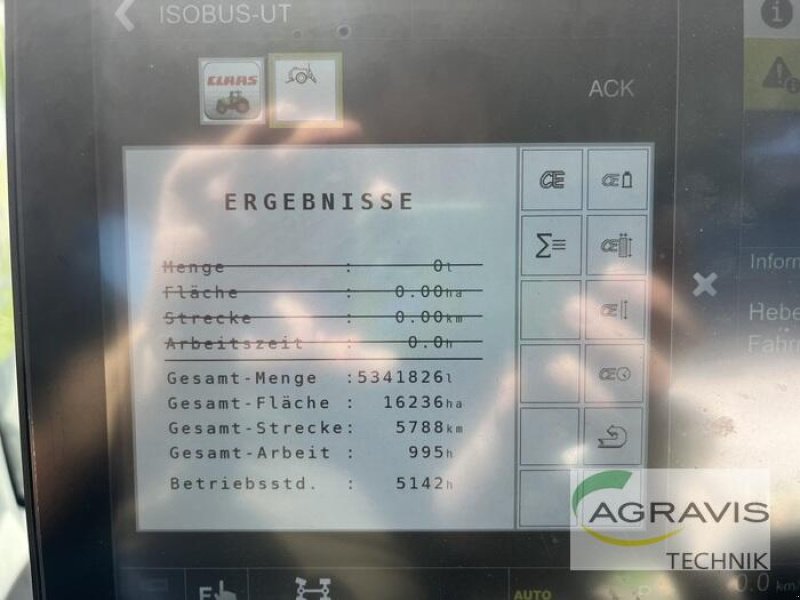 Anhängespritze of the type CHD CHD 40/33, Gebrauchtmaschine in Alpen (Picture 13)