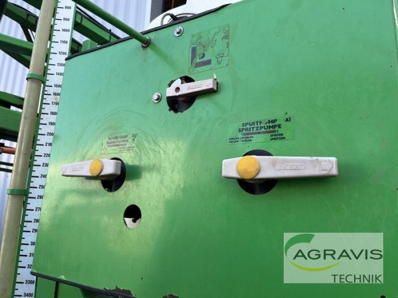 Anhängespritze of the type CHD CHD 40/33, Gebrauchtmaschine in Alpen (Picture 23)