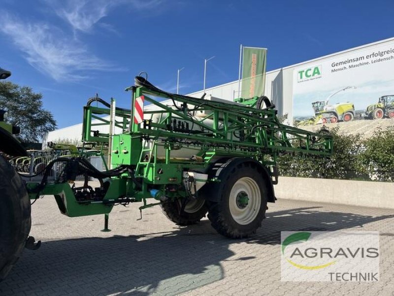 Anhängespritze of the type CHD CHD 40/33, Gebrauchtmaschine in Alpen (Picture 1)