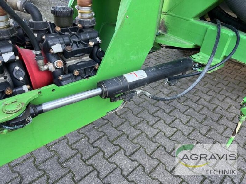 Anhängespritze of the type CHD CHD 40/33, Gebrauchtmaschine in Alpen (Picture 7)