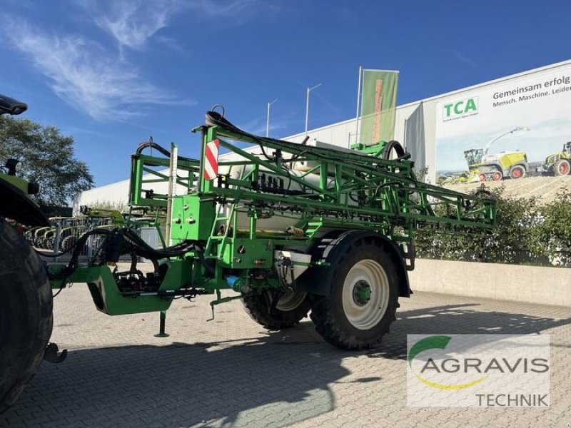 Anhängespritze of the type CHD CHD 40/33, Gebrauchtmaschine in Alpen (Picture 2)