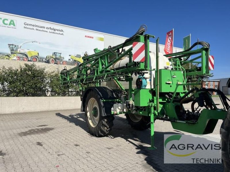 Anhängespritze of the type CHD CHD 40/33, Gebrauchtmaschine in Alpen (Picture 3)