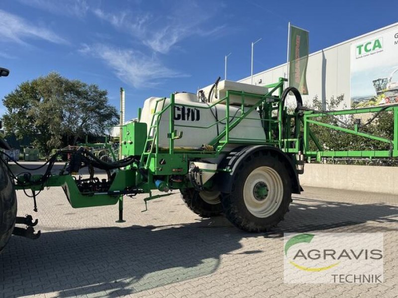 Anhängespritze of the type CHD CHD 40/33, Gebrauchtmaschine in Alpen (Picture 17)