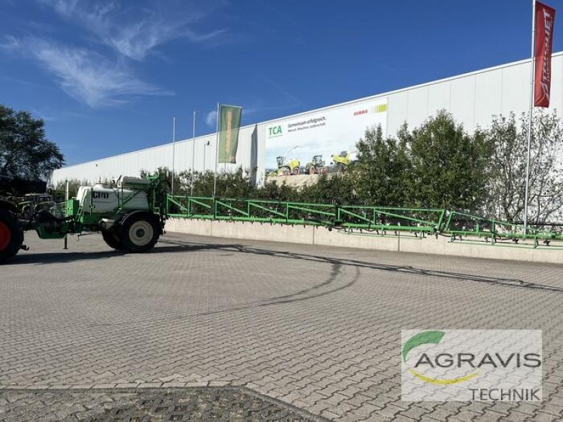 Anhängespritze of the type CHD CHD 40/33, Gebrauchtmaschine in Alpen (Picture 22)