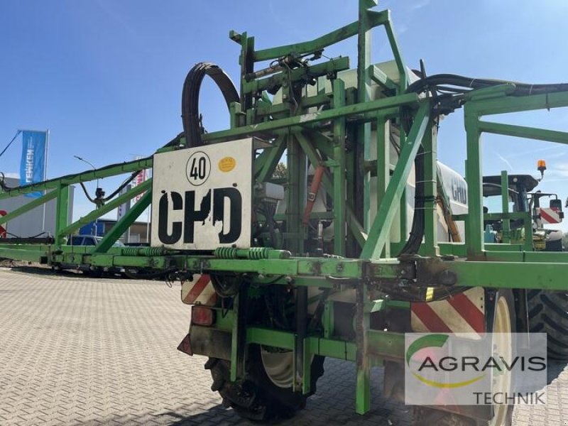 Anhängespritze of the type CHD CHD 40/33, Gebrauchtmaschine in Alpen (Picture 10)