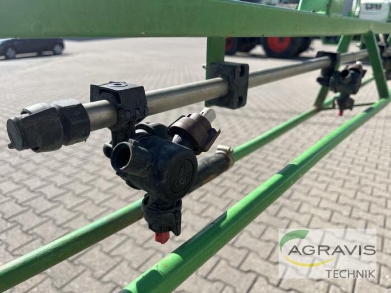 Anhängespritze of the type CHD CHD 40/33, Gebrauchtmaschine in Alpen (Picture 18)