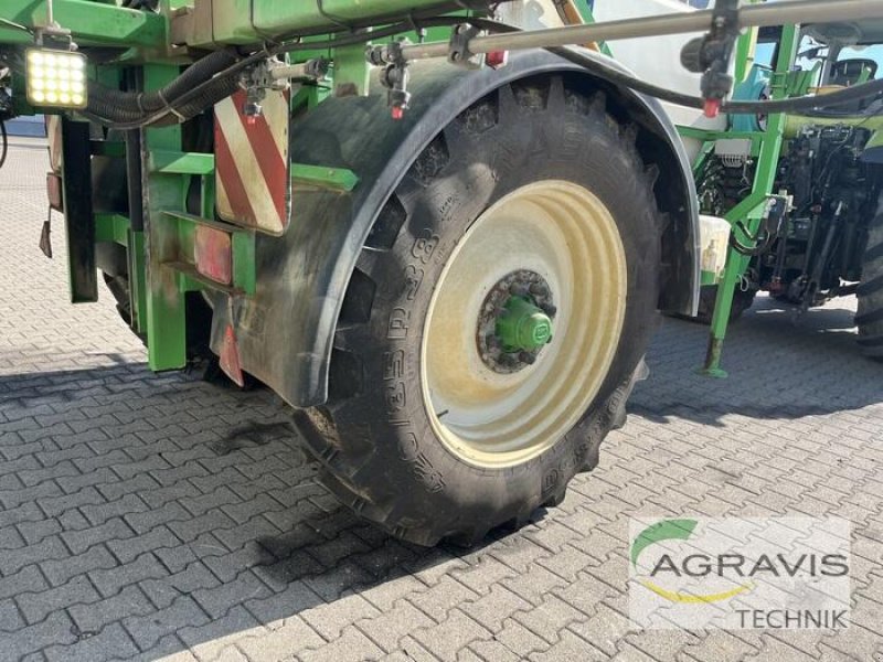 Anhängespritze of the type CHD CHD 40/33, Gebrauchtmaschine in Alpen (Picture 11)