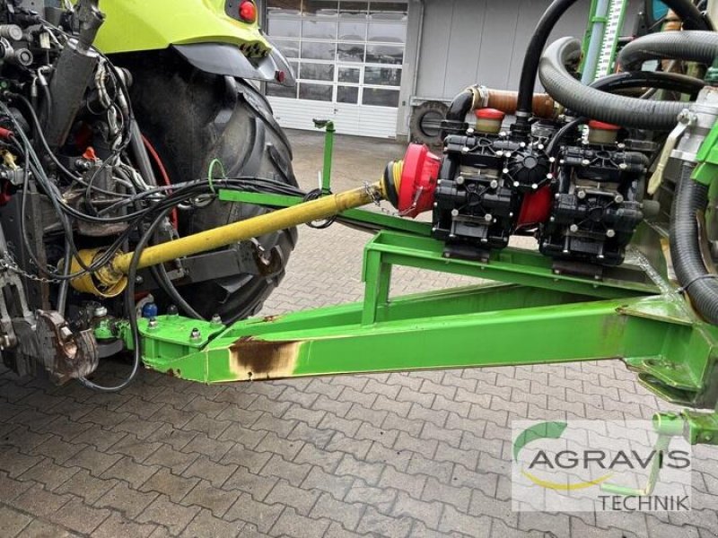 Anhängespritze typu CHD CHD 57/30, Gebrauchtmaschine w Walsrode (Zdjęcie 8)