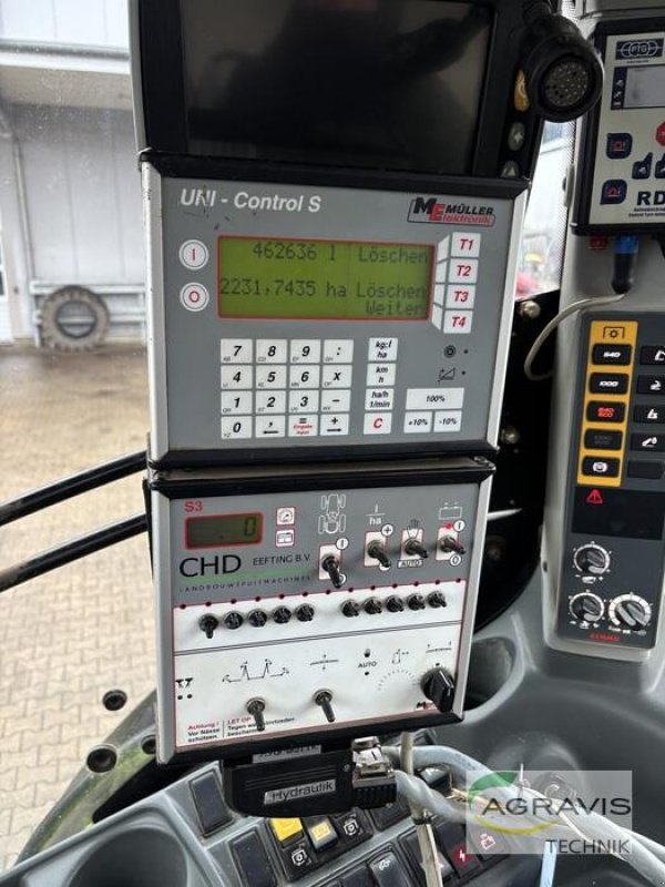 Anhängespritze typu CHD CHD 57/30, Gebrauchtmaschine w Walsrode (Zdjęcie 14)