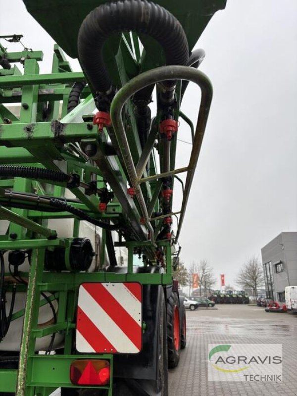 Anhängespritze typu CHD CHD 57/30, Gebrauchtmaschine w Walsrode (Zdjęcie 5)