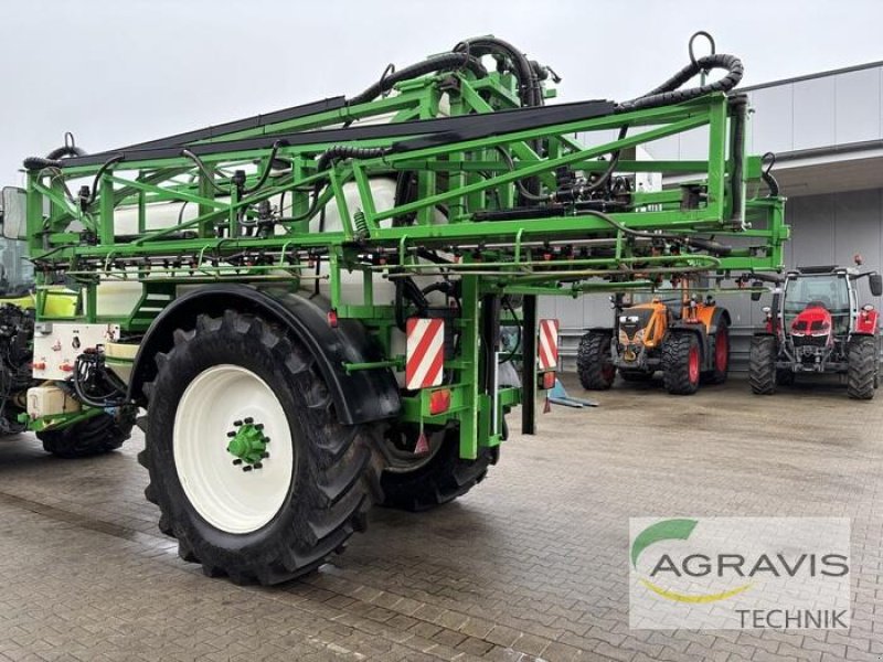 Anhängespritze typu CHD CHD 57/30, Gebrauchtmaschine w Walsrode (Zdjęcie 3)