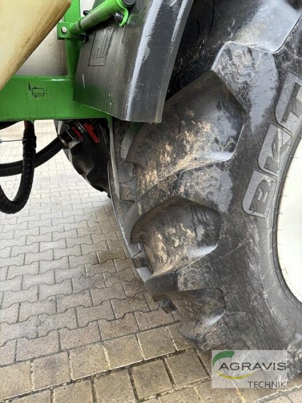 Anhängespritze typu CHD CHD 57/30, Gebrauchtmaschine w Walsrode (Zdjęcie 9)