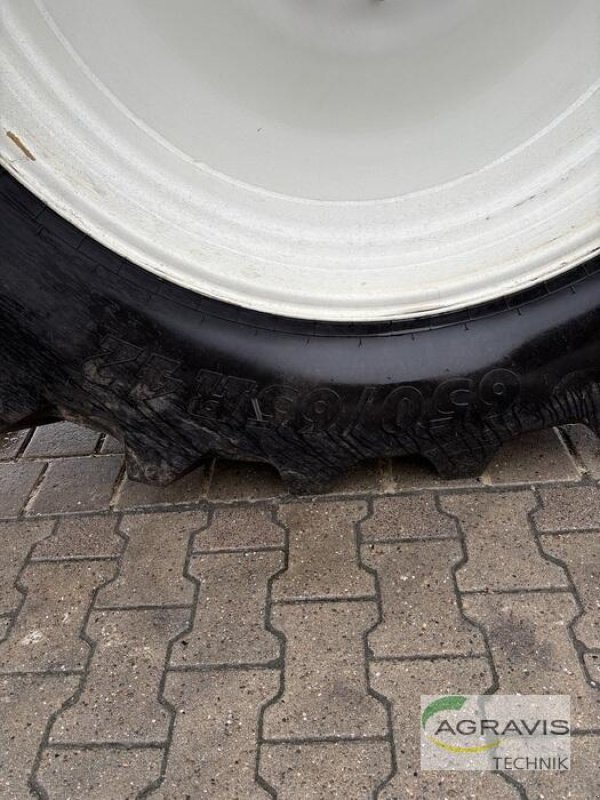 Anhängespritze typu CHD CHD 57/30, Gebrauchtmaschine w Walsrode (Zdjęcie 10)