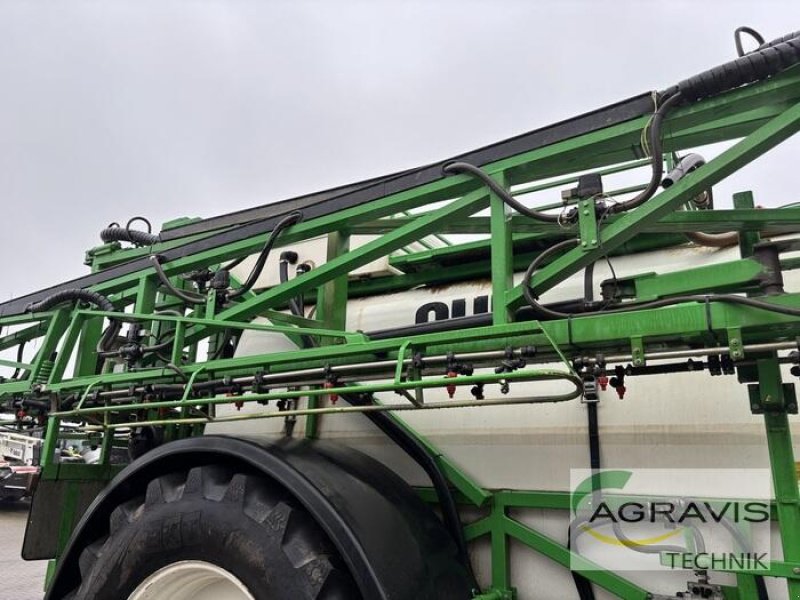 Anhängespritze typu CHD CHD 57/30, Gebrauchtmaschine w Walsrode (Zdjęcie 11)