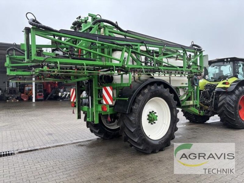 Anhängespritze typu CHD CHD 57/30, Gebrauchtmaschine w Walsrode (Zdjęcie 2)