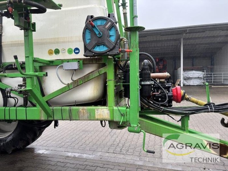 Anhängespritze typu CHD CHD 57/30, Gebrauchtmaschine w Walsrode (Zdjęcie 12)