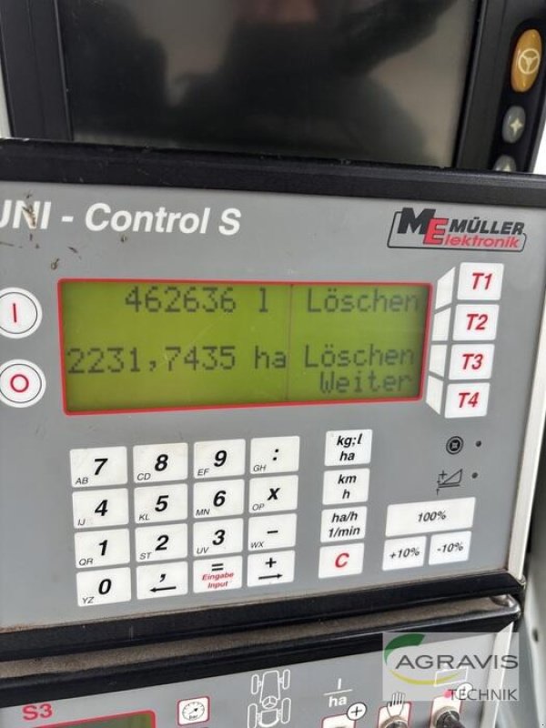 Anhängespritze typu CHD CHD 57/30, Gebrauchtmaschine w Walsrode (Zdjęcie 15)