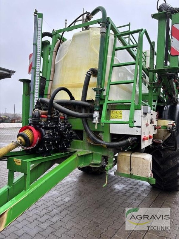 Anhängespritze typu CHD CHD 57/30, Gebrauchtmaschine w Walsrode (Zdjęcie 13)