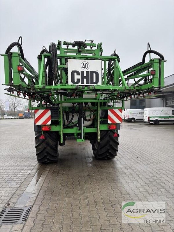 Anhängespritze typu CHD CHD 57/30, Gebrauchtmaschine w Walsrode (Zdjęcie 4)