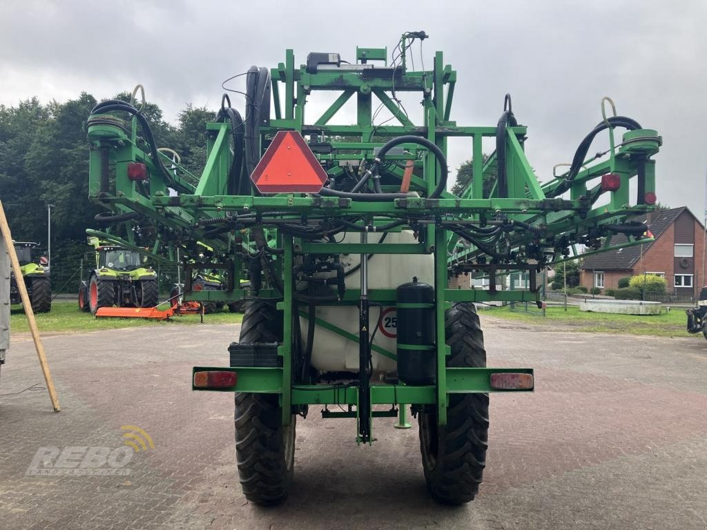 Anhängespritze typu CHD D 3627, Gebrauchtmaschine v Albersdorf (Obrázek 2)