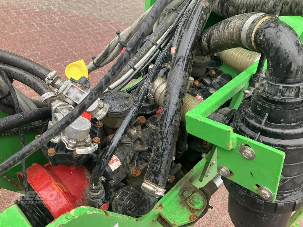 Anhängespritze typu CHD D 3627, Gebrauchtmaschine v Albersdorf (Obrázek 7)