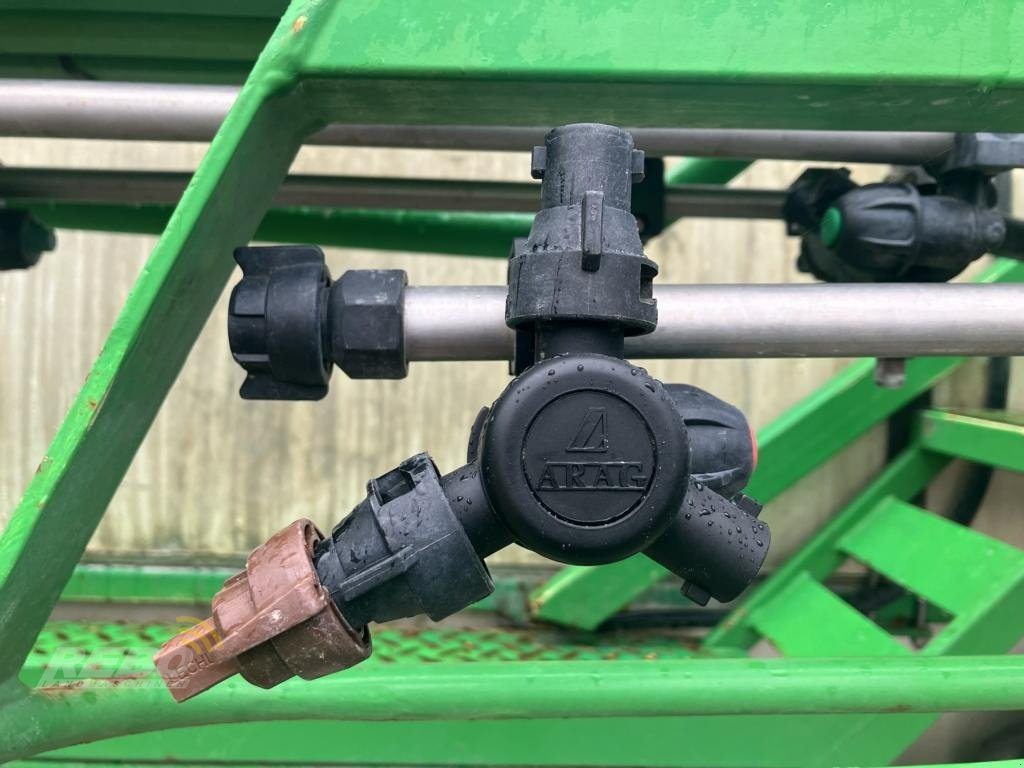 Anhängespritze typu CHD D 3627, Gebrauchtmaschine v Albersdorf (Obrázek 9)