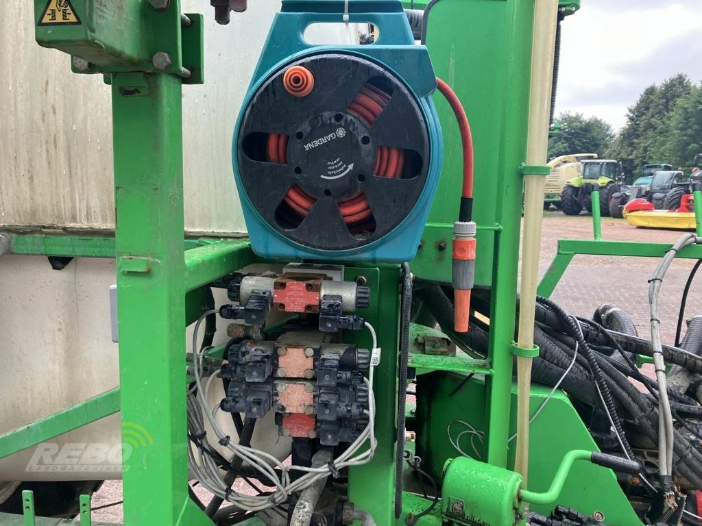 Anhängespritze typu CHD D 3627, Gebrauchtmaschine v Albersdorf (Obrázek 11)