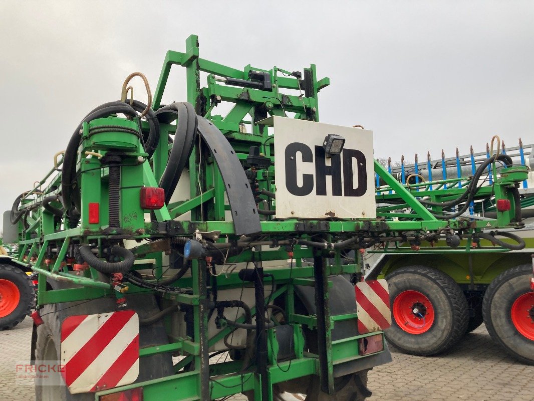 Anhängespritze typu CHD D 4027, Gebrauchtmaschine v Bockel - Gyhum (Obrázek 4)