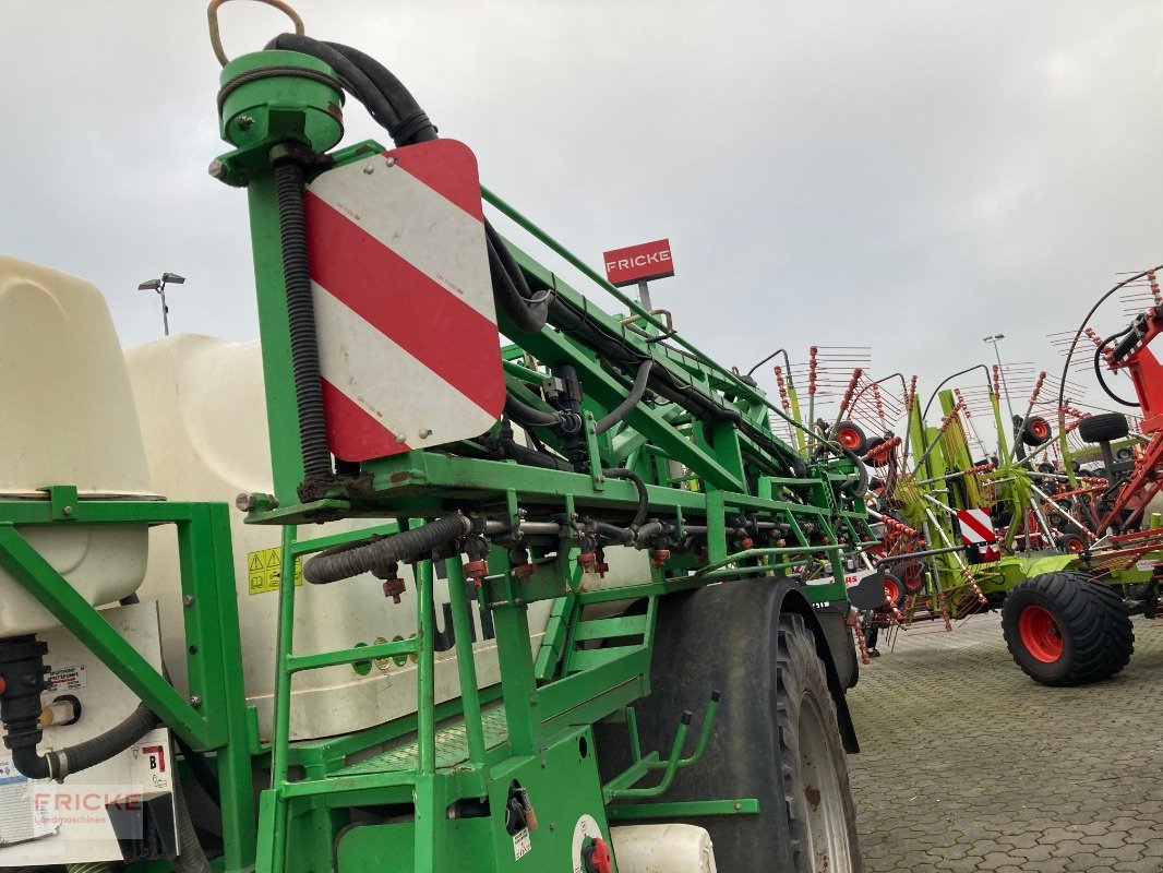 Anhängespritze typu CHD D 4027, Gebrauchtmaschine v Bockel - Gyhum (Obrázek 8)