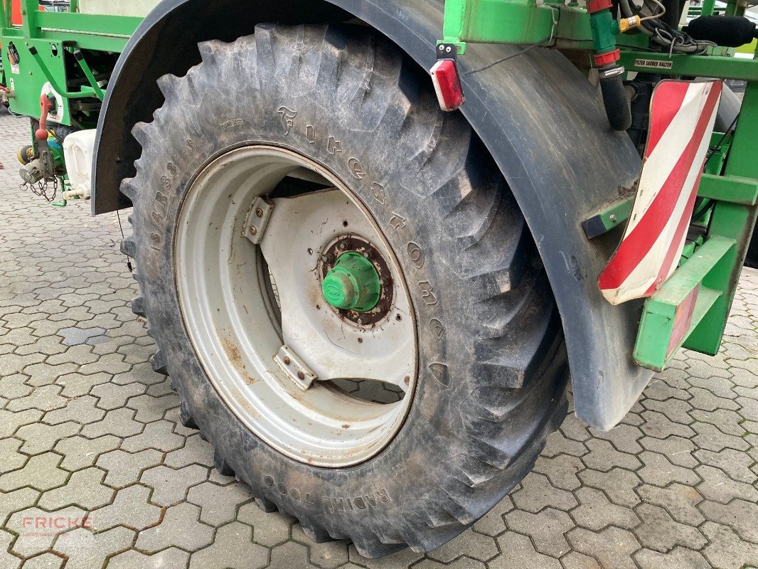 Anhängespritze typu CHD D 4027, Gebrauchtmaschine v Bockel - Gyhum (Obrázek 11)