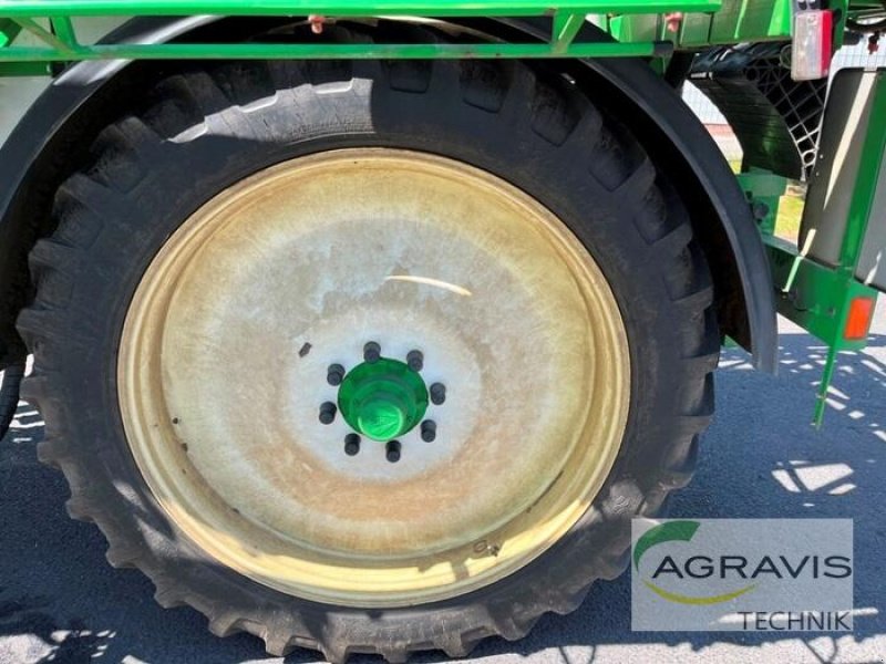 Anhängespritze of the type CHD D27.27, Gebrauchtmaschine in Meppen (Picture 14)