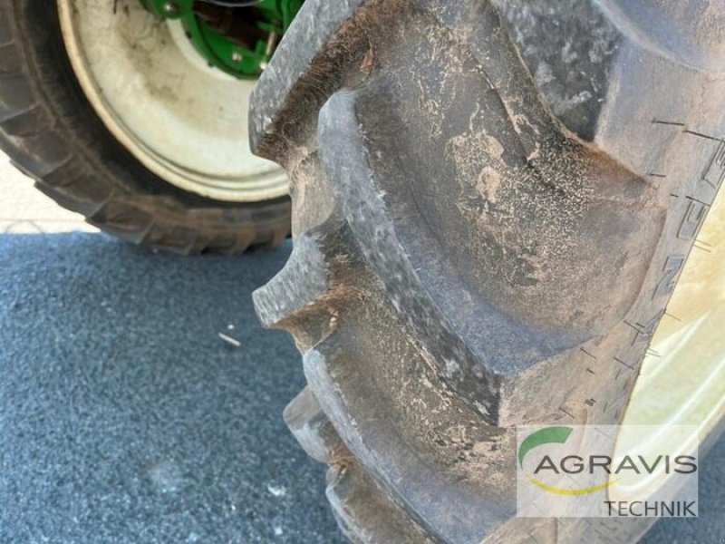 Anhängespritze of the type CHD D27.27, Gebrauchtmaschine in Meppen (Picture 15)